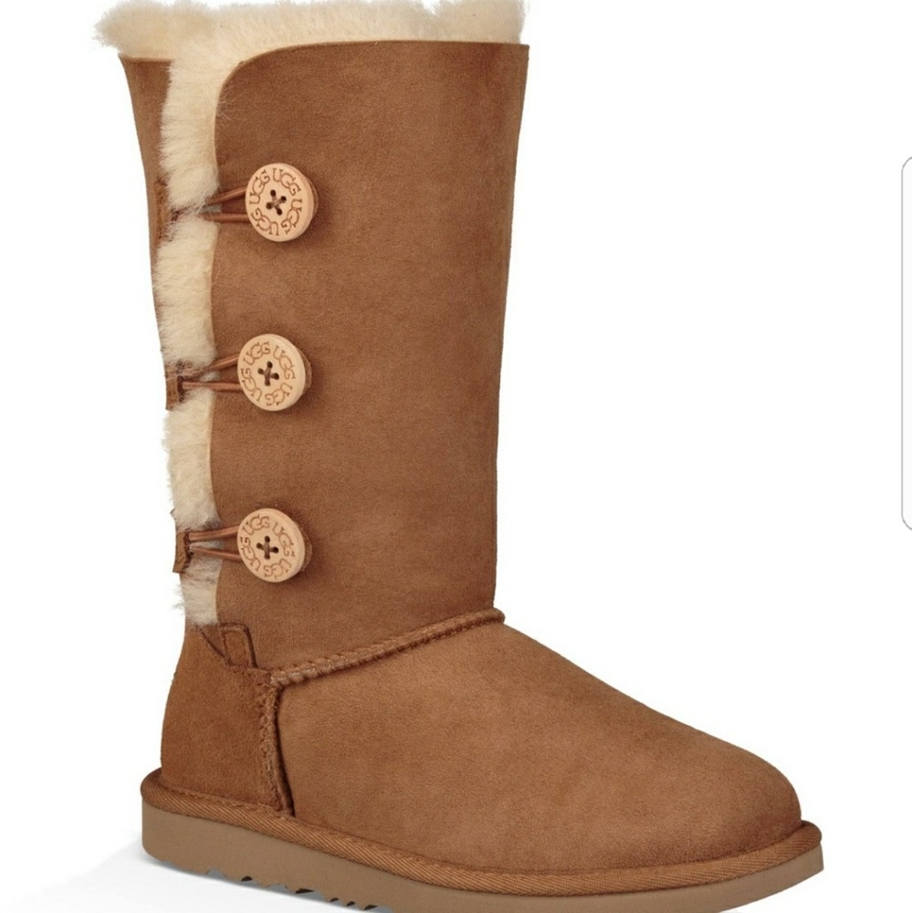Pre Loved Uggs